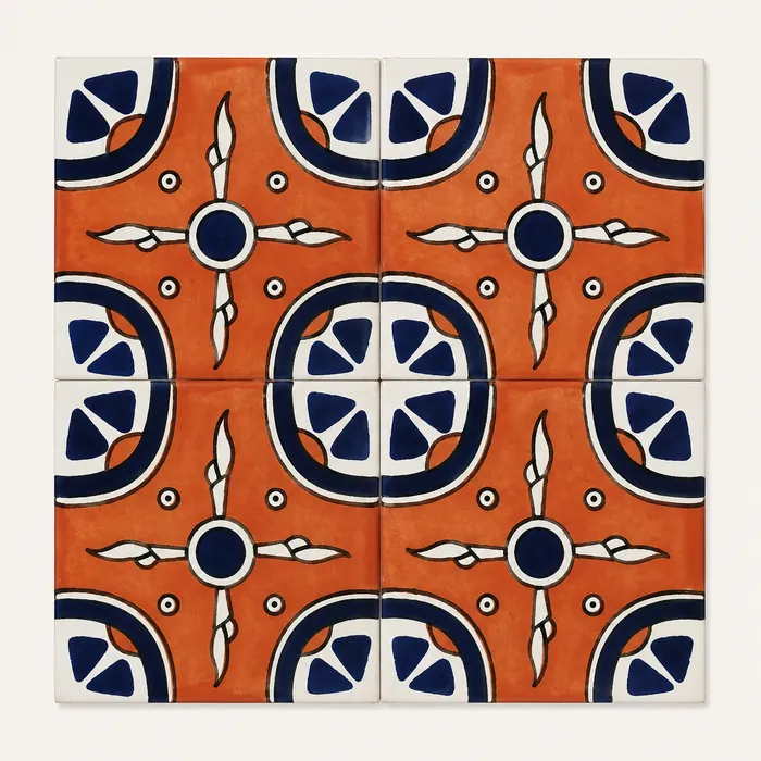 Navajo Terracota